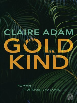 cover image of Goldkind